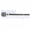 DELPHI İç bağlantı çubuğu Ön Aks Sol, Ön Aks Sağ, 284mm — SEAT Malaga (1)