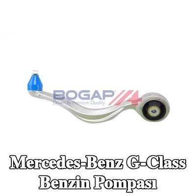 BOGAP Benzin pompası — Mercedes-Benz G-Class
