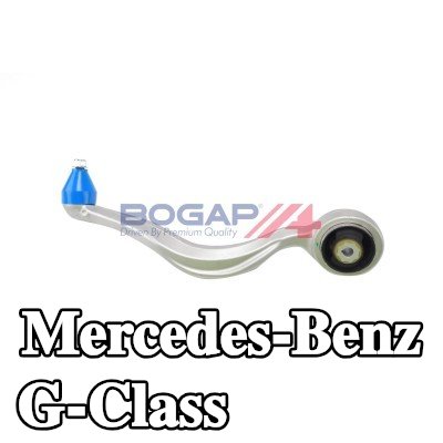 BOGAP مضخة البنزين — Mercedes-Benz G-Class