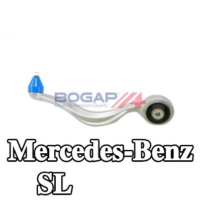 BOGAP مضخة البنزين — Mercedes-Benz Sl