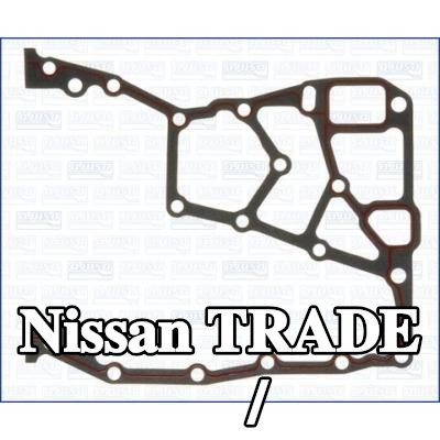 AJUSA حشية / مانع تسرب — Nissan Trade