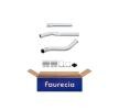 HELLA Egzoz Borusu — 2002 Peugeot 307 (1)