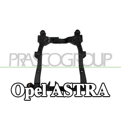 PRASCO عمود المحور الأمامي — 2012 Opel Astra