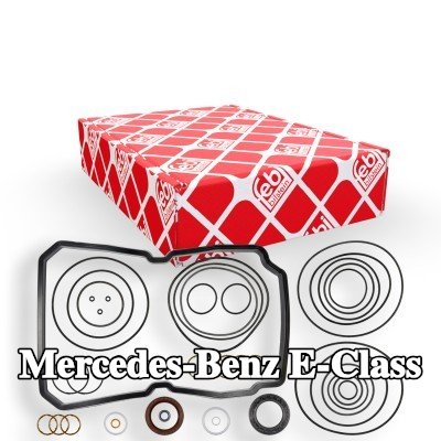 FEBI BILSTEIN مجموعة الحشيات، ناقل حركة أوتوماتيكي — 2000 Mercedes-Benz E-Class