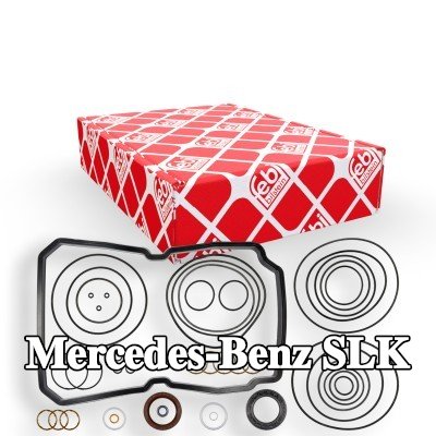 FEBI BILSTEIN مجموعة الحشيات، ناقل حركة أوتوماتيكي — 2000 Mercedes-Benz Slk