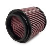 K&N Filters Hava Emme Sistemi — 2000 Audi A4 (4)
