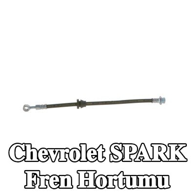 BOSCH Fren hortumu 345mm — Chevrolet Spark