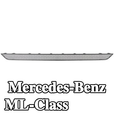 BLIC شبكة المصد الأمامية — 2000 Mercedes-Benz ML-Class