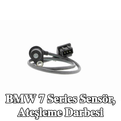 VEMO Sensör, ateşleme darbesi Orijinal Kalite — 1992 BMW 7 Series