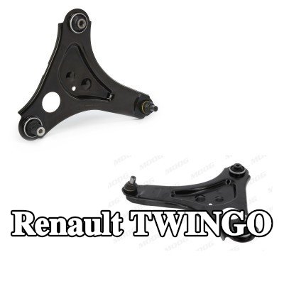 MOOG طقم إصلاح ذراع التحكم — Renault Twingo