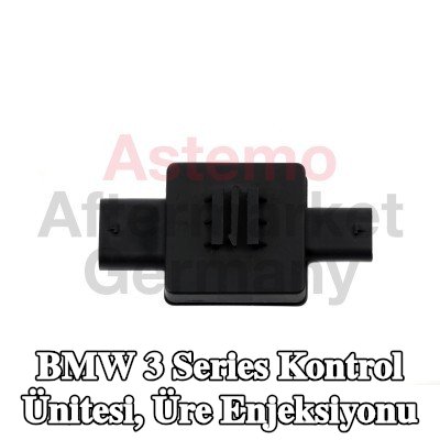 HITACHI Kontrol Ünitesi, üre enjeksiyonu — BMW 3 Series