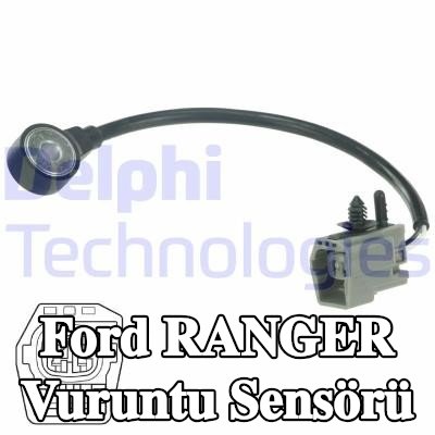 DELPHI Vuruntu Sensörü — Ford Ranger