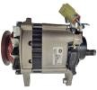 HELLA Alternatör 50A — 1990 Opel Campo (1)