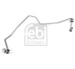 FEBI BILSTEIN أنبوب الزيت، الشاحن — Volkswagen Bora (2)