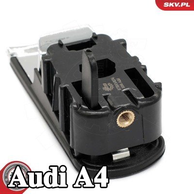 ESEN SKV مقبض الباب الأمامي — 2002 Audi A4