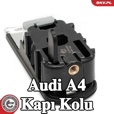 ESEN SKV Ön kapı kolu — 2002 Audi A4