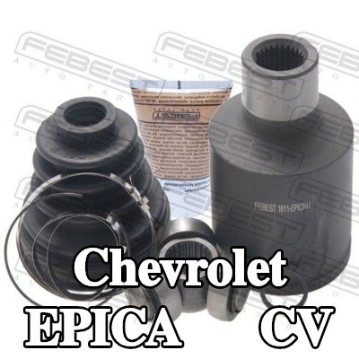 FEBEST وصلة المحور الأمامي, على جانب ناقل الحركة — Chevrolet Epica