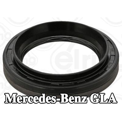 ELRING حشية العمود، الترس التفاضلي — Mercedes-Benz Gla