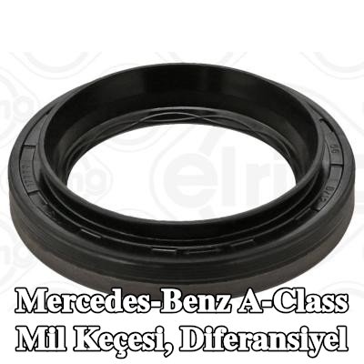 ELRING Mil Keçesi, diferansiyel — Mercedes-Benz A-Class