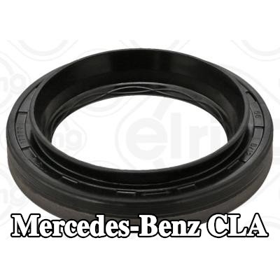 ELRING حشية العمود، الترس التفاضلي — Mercedes-Benz Cla