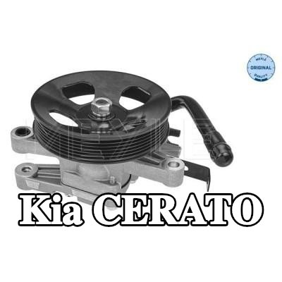 MEYLE مضخة نظام التوجيه المعزز — 2004 Kia Cerato