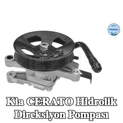 MEYLE Hidrolik direksiyon pompası — 2004 Kia Cerato