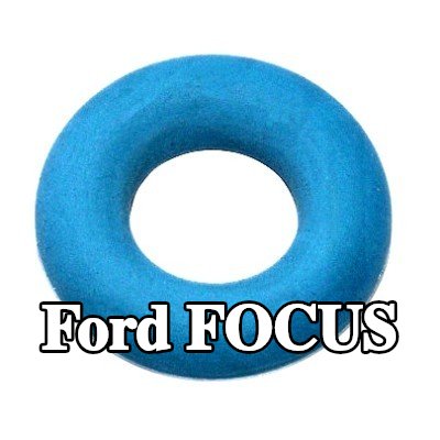 FORD حشية حاقن الوقود يمين — Ford Focus
