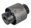 FEBI BILSTEIN جلبة الذراع الخلفي / ذراع التعليق المحور الخلفي الأيسر, المحور الخلفي الأيمن, داخلي — Honda Logo (2)