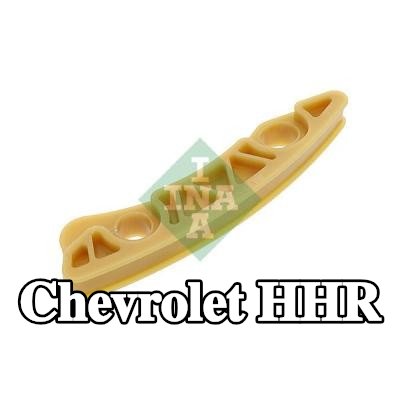 INA موجهات، سلسلة التوقيت — 2005 Chevrolet Hhr