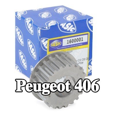 SASIC ترس العمود المرفقي — Peugeot 406