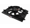 ACKOJA Fan, radyatör 470mm, radyatör fan kapağı, direnç — 2004 Hyundai Tucson (4)