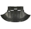 REZAW PLAST Sessizleştirici Malzeme, motor bölmesi Motor Bölmesi, Alt — 2011 Audi A6 (2)