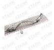 STARK Katalitik konvertör Sağ, sabitleme malzemesi ile — Mercedes-Benz Sl (1)