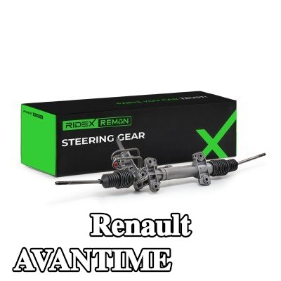 RIDEX REMAN حامل التوجيه — Renault Avantime