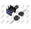 NTY Kontak kilidi — 2012 Ford Transit Connect (2)