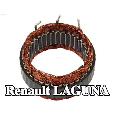 AS-PL الجزء الثابت، المولد — Renault Laguna