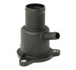 RIDEX Termostatı olmayan soğutma sıvısı flanşı — 2012 Renault Sandero / Stepway (4)