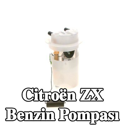 BOSCH Benzin pompası — 1997 Citroën Zx