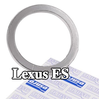AJUSA مانع تسرب، أنبوب العادم — 1995 Lexus Es