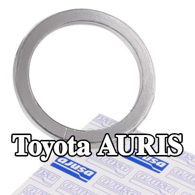 AJUSA مانع تسرب، أنبوب العادم — Toyota Auris