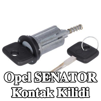 FEBI BILSTEIN Kontak kilidi — Opel Senator