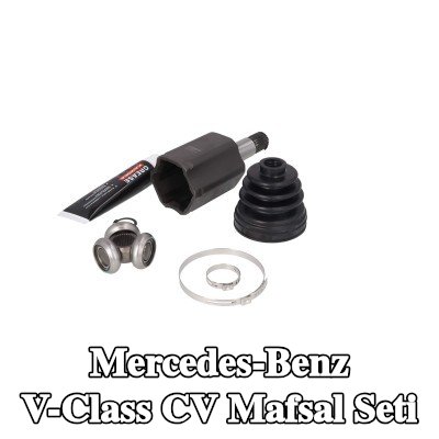 KAMOKA CV Mafsal Seti — Mercedes-Benz V-Class