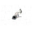 NAP carparts Egzoz Borusu — Hyundai i40 (5)