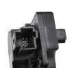MAHLE Isıtıcı karışım kapağı aktüatörü — 2012 Ford Fiesta (4)
