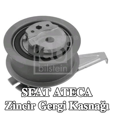 FEBI BILSTEIN Zincir gergi kasnağı — SEAT Ateca