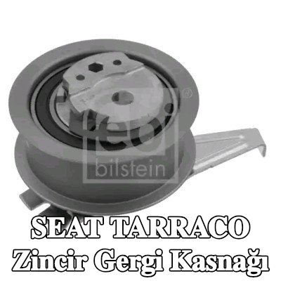 FEBI BILSTEIN Zincir gergi kasnağı — SEAT Tarraco