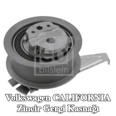 FEBI BILSTEIN Zincir gergi kasnağı — Volkswagen California