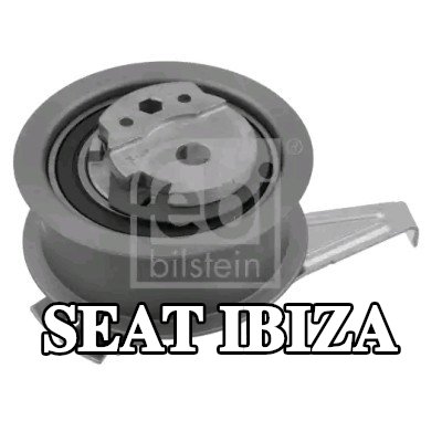 FEBI BILSTEIN بكرة شد حزام التوقيت — SEAT Ibiza