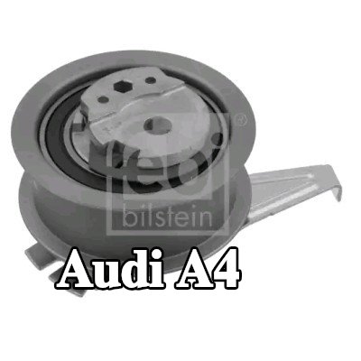 FEBI BILSTEIN بكرة شد حزام التوقيت — Audi A4