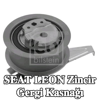 FEBI BILSTEIN Zincir gergi kasnağı — SEAT Leon